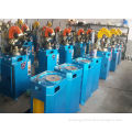 90w Electronic Metal Tube Cutting Machinery With Plasma Source